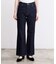 【Lee×grove別注】LEAN FLARE DENIM