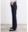 【Lee×grove別注】LEAN FLARE DENIM
