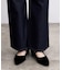 【Lee×grove別注】LEAN FLARE DENIM