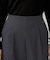 裏起毛ハイパーストレッチワイドパンツ