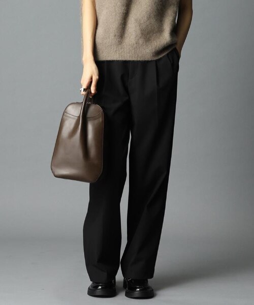 LEO(レオ)ハンドバッグ｜ヒロコハヤシの通販｜&mall（アンドモール