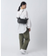 【WEB・銀座店限定】LEO CORNA（レオ コルナ）ショルダーバッグ