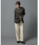 MONTE（モンテ）ショルダーバッグ