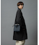 MONTE（モンテ）ショルダーバッグ