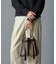 PANIER（パニエ）2wayショルダーバッグ