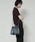 PANIER（パニエ）2wayショルダーバッグ