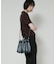 PANIER（パニエ）2wayショルダーバッグ