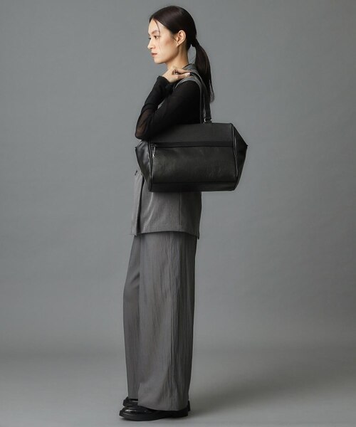 FOGLIO（フォーリオ）ボストンバッグ｜ヒロコハヤシの通販｜&mall