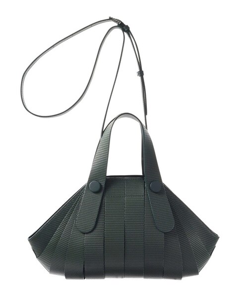 ヒロコ ハヤシ（HIROKO HAYASHI）/【数量限定】OSSO（オッソ）2wayハンドバッグ 数量限定】OSSO（オッソ）2wayハンドバッグ｜ヒロコハヤシの通販