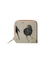 MERLO（メルロ）ファスナー式二つ折り財布