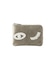 OSTRO（オストロ）ポーチ財布