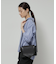 【WEB限定】TRIS（トリス）ショルダーバッグS