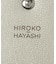 【数量限定】GIRASOLE CIOCCOLATA（ジラソーレ チョコラータ）薄型二つ折り財布