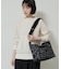 COMODA（コモダ）2wayボストンバッグ