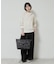 COMODA（コモダ）2wayボストンバッグ