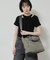 COMODA（コモダ）2wayボストンバッグ