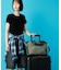 COMODA（コモダ）2wayボストンバッグ