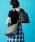 COMODA（コモダ）2wayボストンバッグ