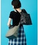 COMODA（コモダ）2wayボストンバッグ