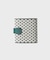 STILLA（スティラ）薄型二つ折り財布