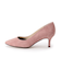 【デイリーパンプス】ポインテッドトゥパンプス