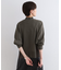 【SETUP可能／トレンド感◎】ミドル丈ニットカーディガン