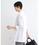 【洗える／UVケア／接触冷感】ドライタッチ着流しジャージカーディガン