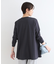 【洗える／UVケア／接触冷感】ドライタッチ着流しジャージカーディガン