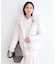 【名品／撥水／抗菌防臭】ショート リサイクルダウンコート