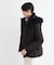 【名品／撥水／抗菌防臭】ショート リサイクルダウンコート