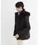 【名品／撥水／抗菌防臭】ショート リサイクルダウンコート