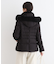 【名品／撥水／抗菌防臭】ショート リサイクルダウンコート