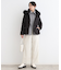 【名品／撥水／抗菌防臭】ショート リサイクルダウンコート