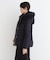 【名品／撥水／抗菌防臭】ショート リサイクルダウンコート