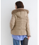 【名品／撥水／抗菌防臭】ショート リサイクルダウンコート