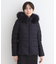 【名品／撥水／抗菌防臭】ショート リサイクルダウンコート