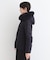 【名品／撥水／抗菌防臭】ショート リサイクルダウンコート