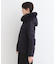 【名品／撥水／抗菌防臭】ショート リサイクルダウンコート