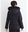 【名品／撥水／抗菌防臭】ショート リサイクルダウンコート