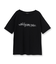 【接触冷感／UVケア／選べるデザイン】フォト＆ロゴ プリントTシャツ