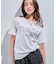 【接触冷感／UVケア／選べるデザイン】フォト＆ロゴ プリントTシャツ