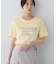 【接触冷感／UVケア／選べるデザイン】フォト＆ロゴ プリントTシャツ