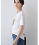 【接触冷感／UVケア／選べるデザイン】フォト＆ロゴ プリントTシャツ