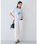 【接触冷感／UVケア／選べるデザイン】フォト＆ロゴ プリントTシャツ