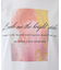 【接触冷感／UVケア／選べるデザイン】フォト＆ロゴ プリントTシャツ