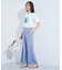 【接触冷感／UVケア／選べるデザイン】フォト＆ロゴ プリントTシャツ