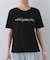 【接触冷感／UVケア／選べるデザイン】フォト＆ロゴ プリントTシャツ