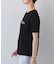 【接触冷感／UVケア／選べるデザイン】フォト＆ロゴ プリントTシャツ