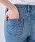 【新登場！褒められデニム】スキニー デニムパンツ