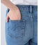 【新登場！褒められデニム】スキニー デニムパンツ